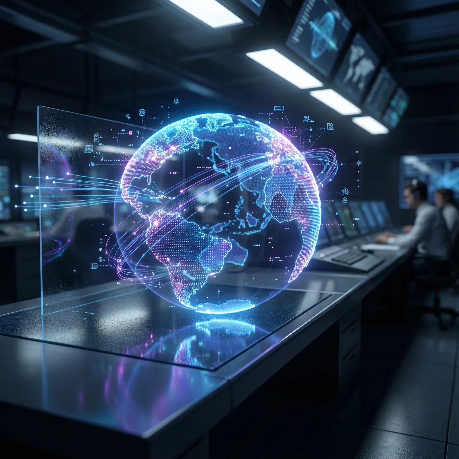 The Resilient Executive: Mastering Cross-Border Business Continuity in a Hyper-Globalized World