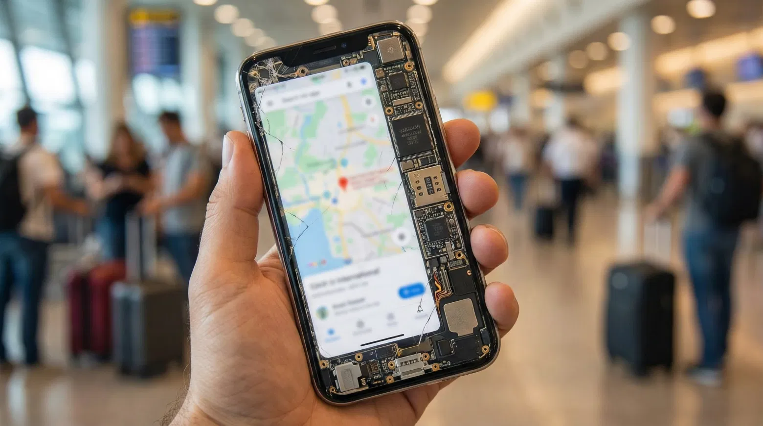 The Invisible Lifeline: Why Connectivity is the Core of Expat Relocation and Global Mobility