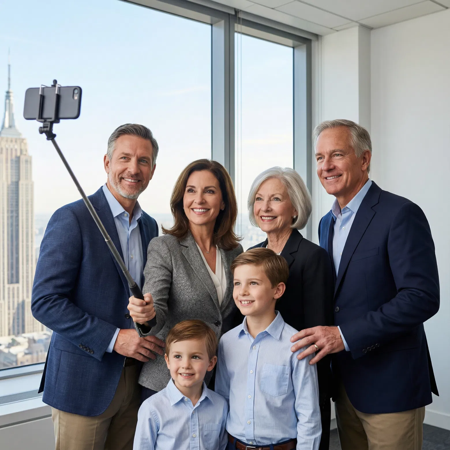 The Connected Family: Mastering Location Tracking for Safe and Stress-Free Global Vacations