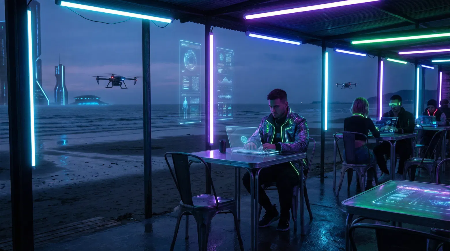 The Crucible of Global Education: Navigating the Psychological and Logistical Realities of Study Abroad