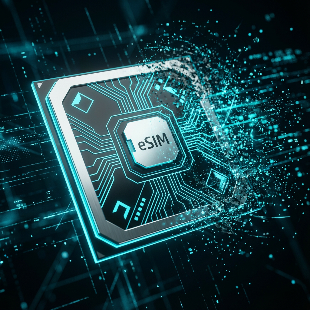 eSIM Technology