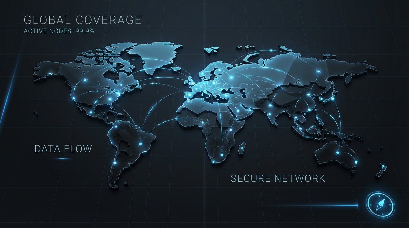 Activate and connect